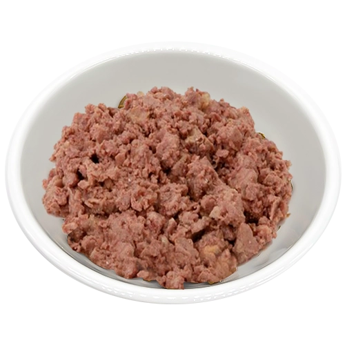 ウェットフード