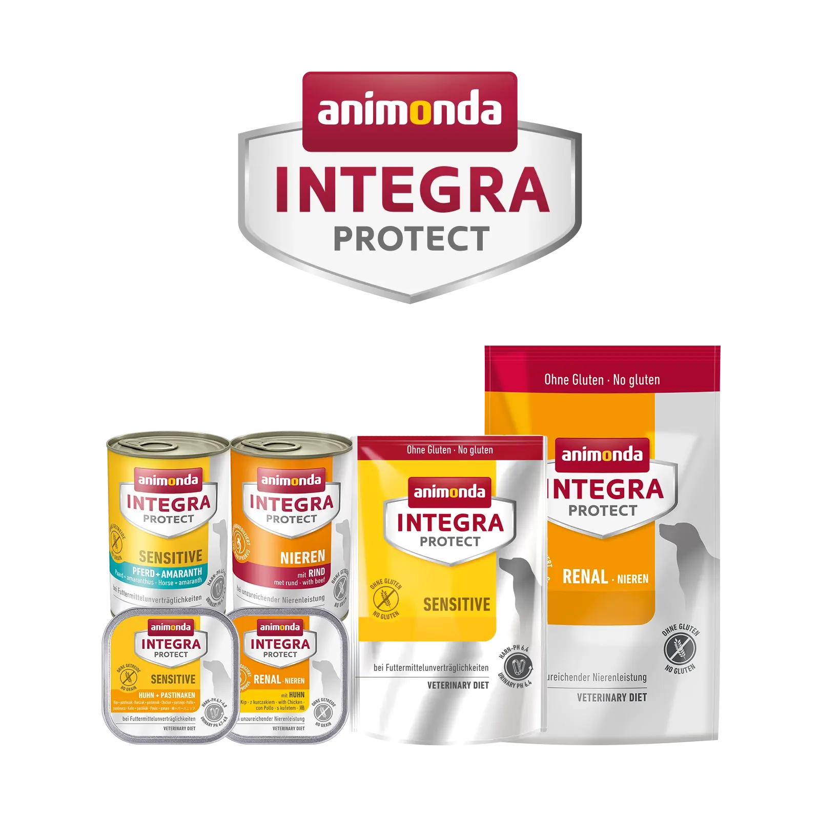 インテグラプロテクト（療法食）