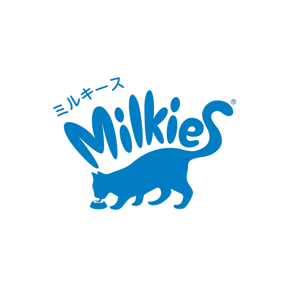 ミルキース：猫